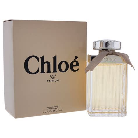 chloe dames parfum|chloe by perfume price.